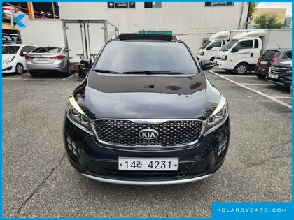 KIA SORENTO DIESEL 2.0 2WD