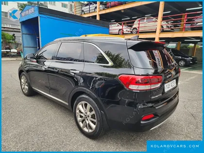 KIA SORENTO DIESEL 2.0 2WD