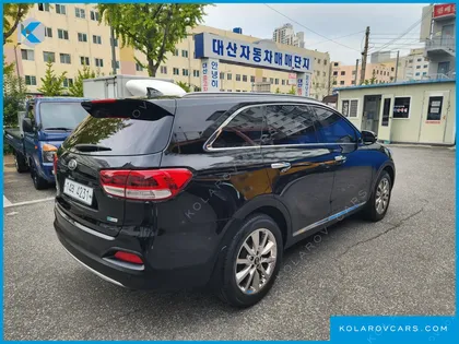 KIA SORENTO DIESEL 2.0 2WD