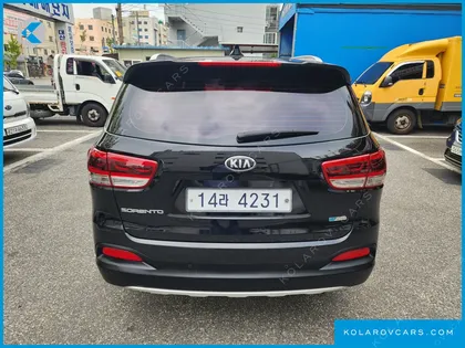 KIA SORENTO DIESEL 2.0 2WD