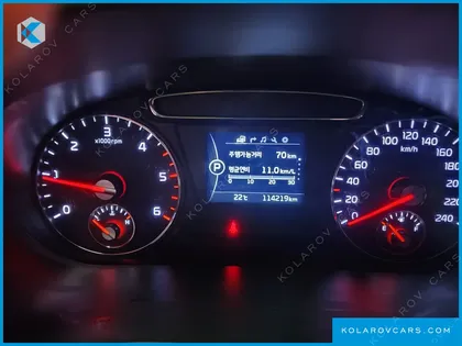 KIA SORENTO DIESEL 2.0 2WD