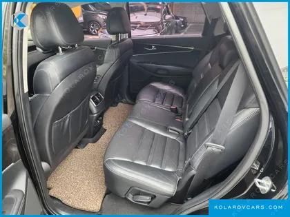 KIA SORENTO DIESEL 2.0 2WD