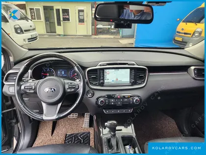 KIA SORENTO DIESEL 2.0 2WD