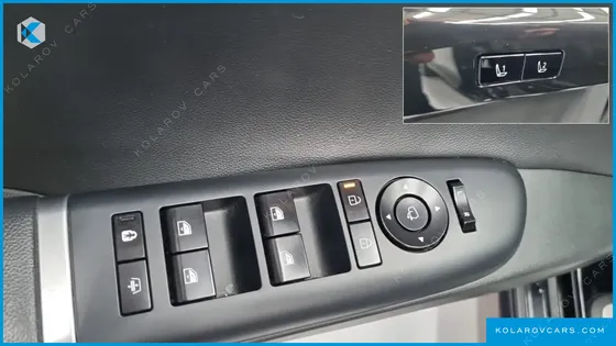 HYUNDAI GRANDEUR 2,5 GASOLINE 2WD