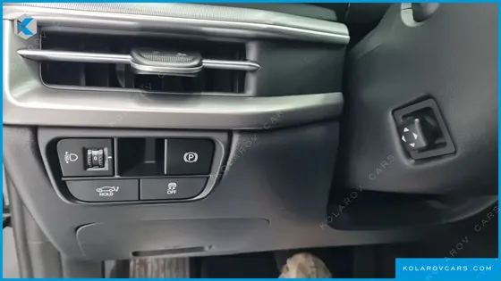 HYUNDAI GRANDEUR 2,5 GASOLINE 2WD