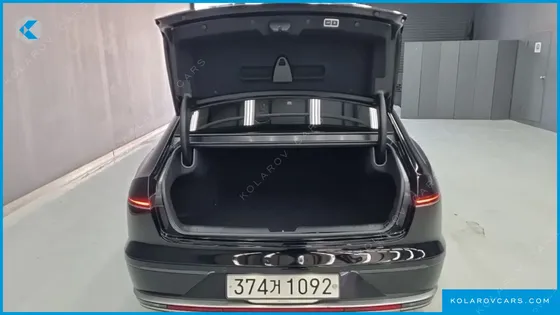 HYUNDAI GRANDEUR 2,5 GASOLINE 2WD