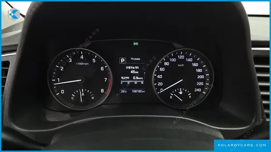 HYUNDAI ELANTRA (AVANTE) 1.6 GDI VALUE PLUS
