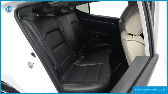 HYUNDAI ELANTRA (AVANTE) 1.6 GDI VALUE PLUS