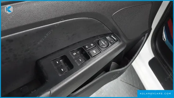 HYUNDAI ELANTRA (AVANTE) 1.6 GDI VALUE PLUS
