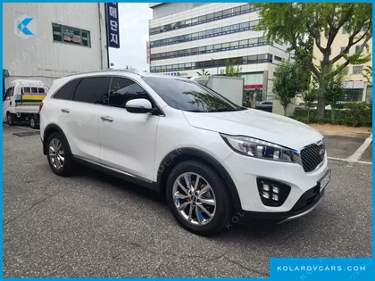 KIA SORENTO DIESEL 2.0 2WD