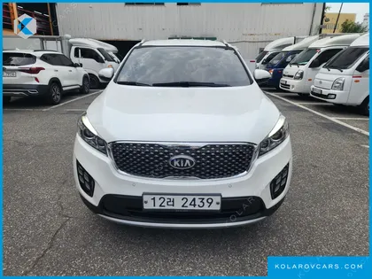 KIA SORENTO DIESEL 2.0 2WD