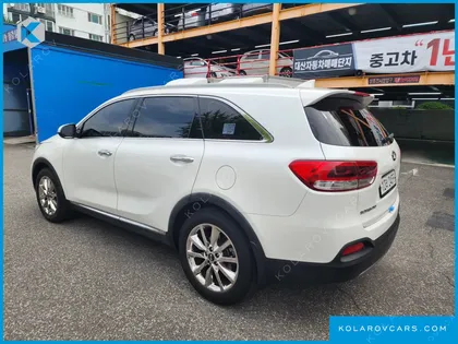 KIA SORENTO DIESEL 2.0 2WD