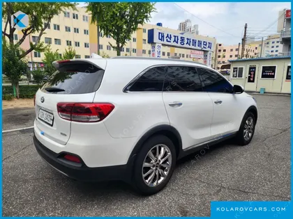 KIA SORENTO DIESEL 2.0 2WD