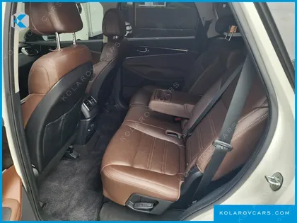 KIA SORENTO DIESEL 2.0 2WD