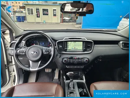 KIA SORENTO DIESEL 2.0 2WD