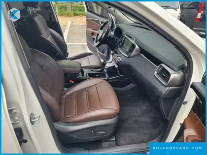 KIA SORENTO DIESEL 2.0 2WD