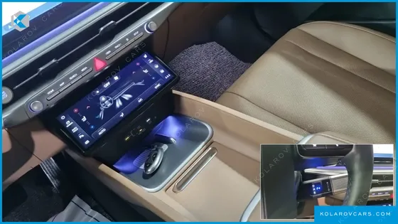 HYUNDAI GRANDEUR 2,5 GASOLINE 2WD