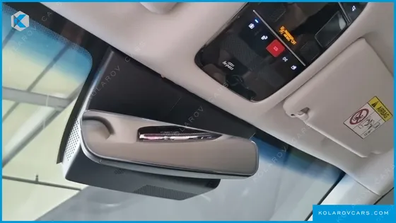 HYUNDAI GRANDEUR 2,5 GASOLINE 2WD