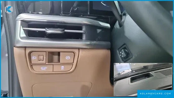 HYUNDAI GRANDEUR 2,5 GASOLINE 2WD