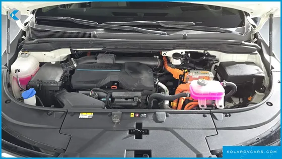 KIA CARNIVAL HEV 9SEATER SIGNATURE