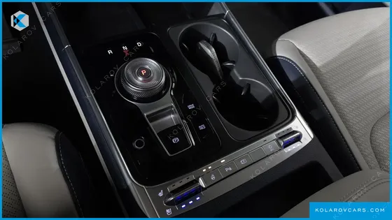 KIA CARNIVAL HEV 9SEATER SIGNATURE