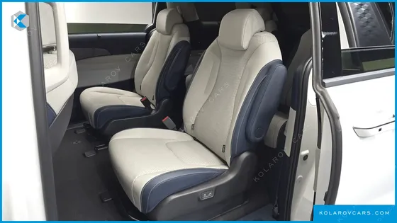 KIA CARNIVAL HEV 9SEATER SIGNATURE