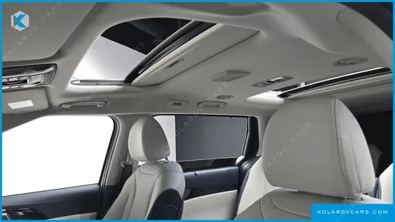 KIA CARNIVAL HEV 9SEATER SIGNATURE