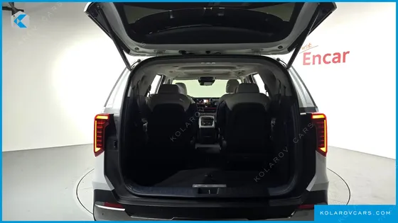 KIA CARNIVAL HEV 9SEATER SIGNATURE