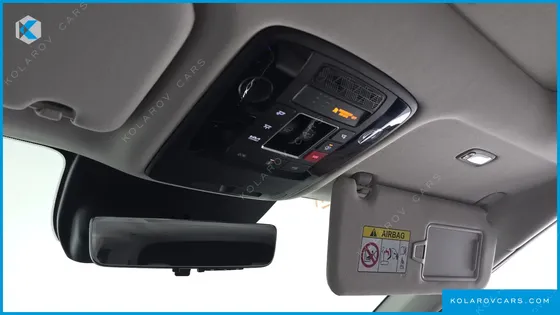 KIA CARNIVAL HEV 9SEATER SIGNATURE