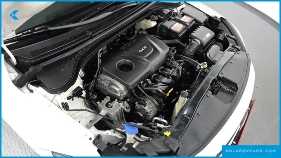 HYUNDAI ELANTRA (AVANTE) 1.6 GDI SMART