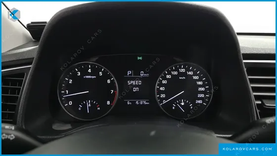 HYUNDAI ELANTRA (AVANTE) 1.6 GDI SMART