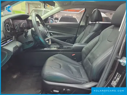 HYUNDAI ELANTRA (AVANTE) 1.6