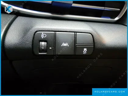 HYUNDAI ELANTRA (AVANTE) 1.6