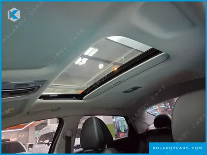 HYUNDAI ELANTRA (AVANTE) 1.6