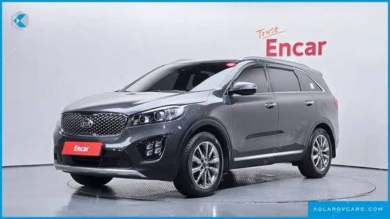 KIA SORENTO DIESEL 2.0 2WD