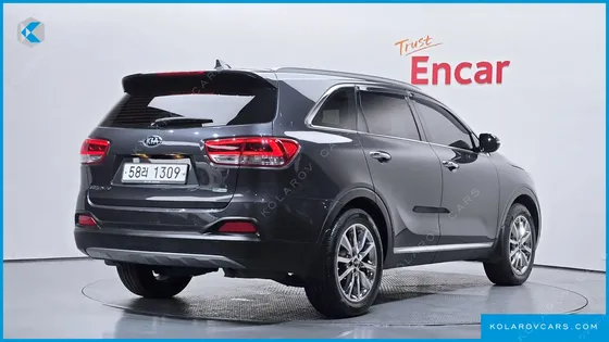 KIA SORENTO DIESEL 2.0 2WD