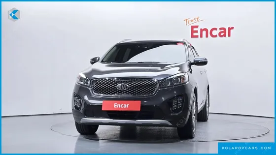 KIA SORENTO DIESEL 2.0 2WD
