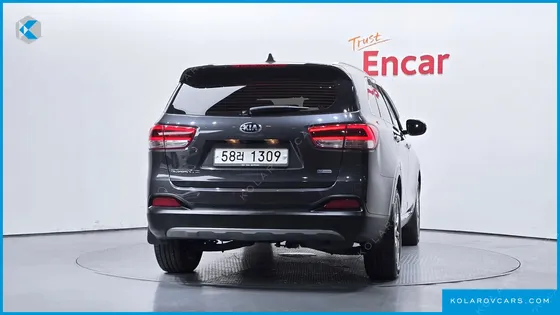 KIA SORENTO DIESEL 2.0 2WD