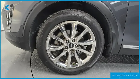 KIA SORENTO DIESEL 2.0 2WD