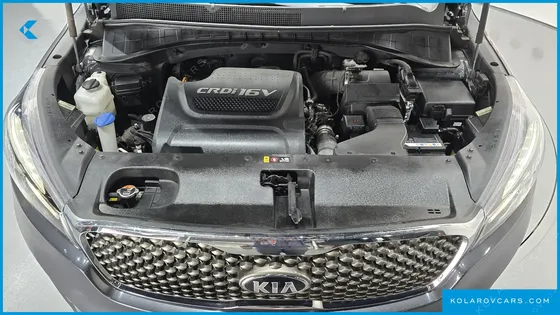 KIA SORENTO DIESEL 2.0 2WD
