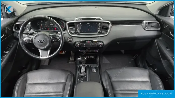 KIA SORENTO DIESEL 2.0 2WD
