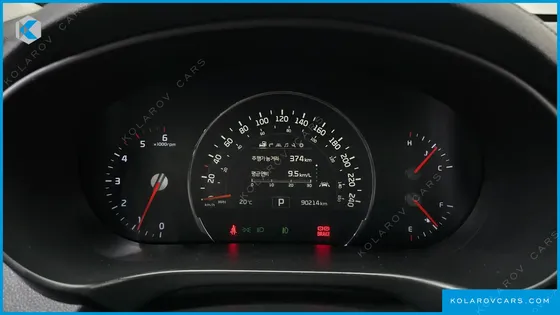 KIA SORENTO DIESEL 2.0 2WD