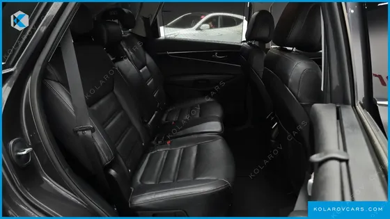 KIA SORENTO DIESEL 2.0 2WD