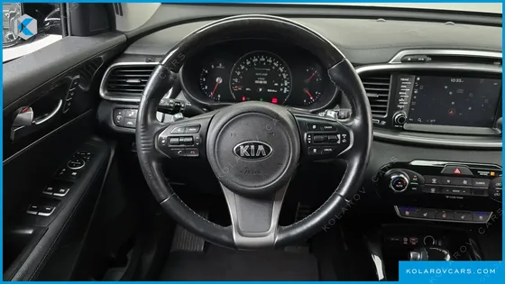 KIA SORENTO DIESEL 2.0 2WD