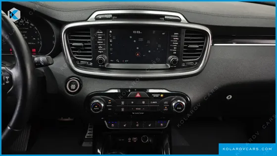 KIA SORENTO DIESEL 2.0 2WD