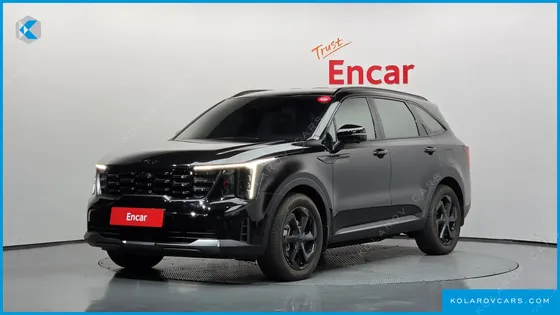 KIA SORENTO HEV 1.6 2WD