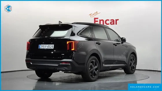 KIA SORENTO HEV 1.6 2WD