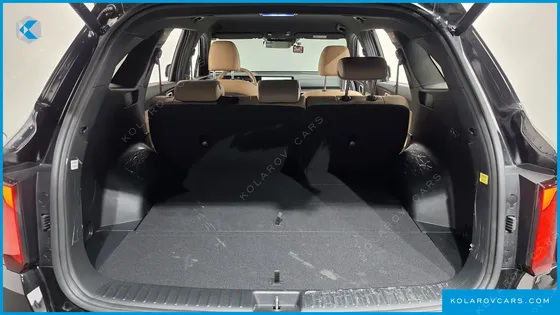 KIA SORENTO HEV 1.6 2WD