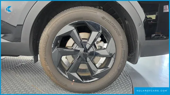 KIA SORENTO HEV 1.6 2WD