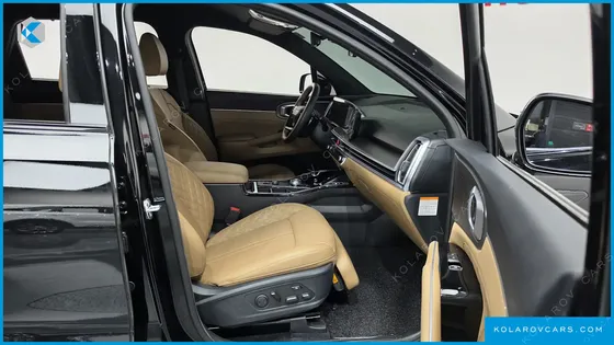 KIA SORENTO HEV 1.6 2WD